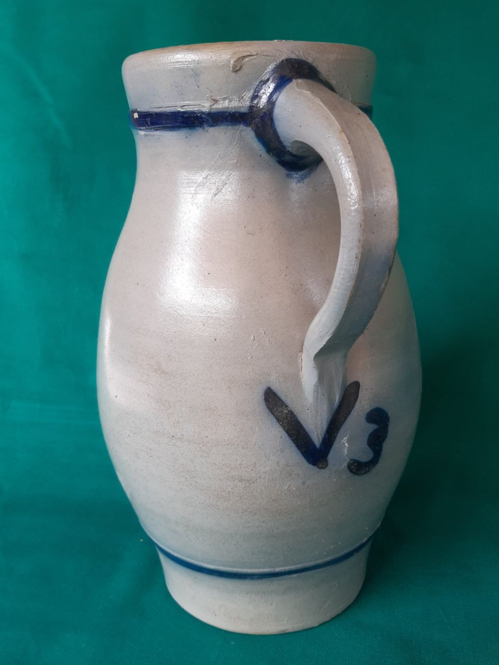 Caraffe: Mostkrug Steingut – Usato da Frauenfeld venduto da steinart41 2