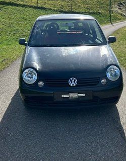 VW Automobili: VW Lupo – Usato da Urnäsch venduto da behaur
