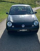 VW Lupo