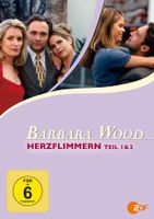 Barbara Wood: Herzflimmern Teil 1&2 (1998) Maria Furtwängler