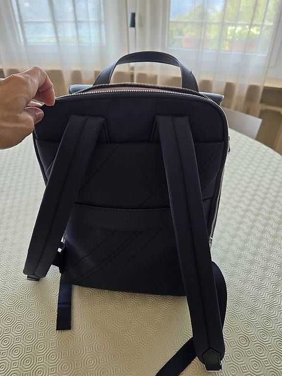 Samsonite Zaini: Zaino Samsonite Business – Usato da Cimo venduto da ter_lh8b 2