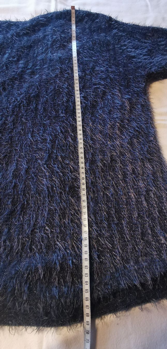 Pullover & Sweatshirts: Pulli dunkelblau ca Gr. XL – Gebraucht aus Uetendorf von Timo2022 4