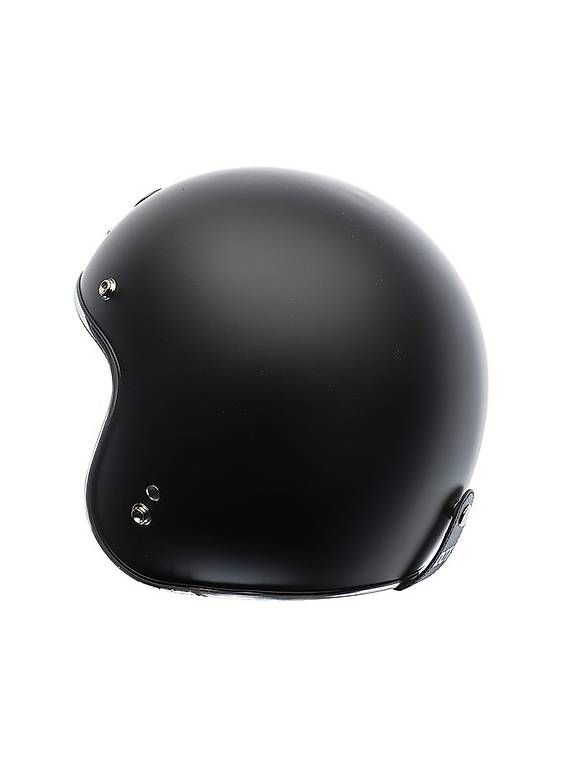 Helme & Visiere: TORC T-50 Jethelm Black Matte NEU – Gebraucht aus Altnau von stormridermc 3
