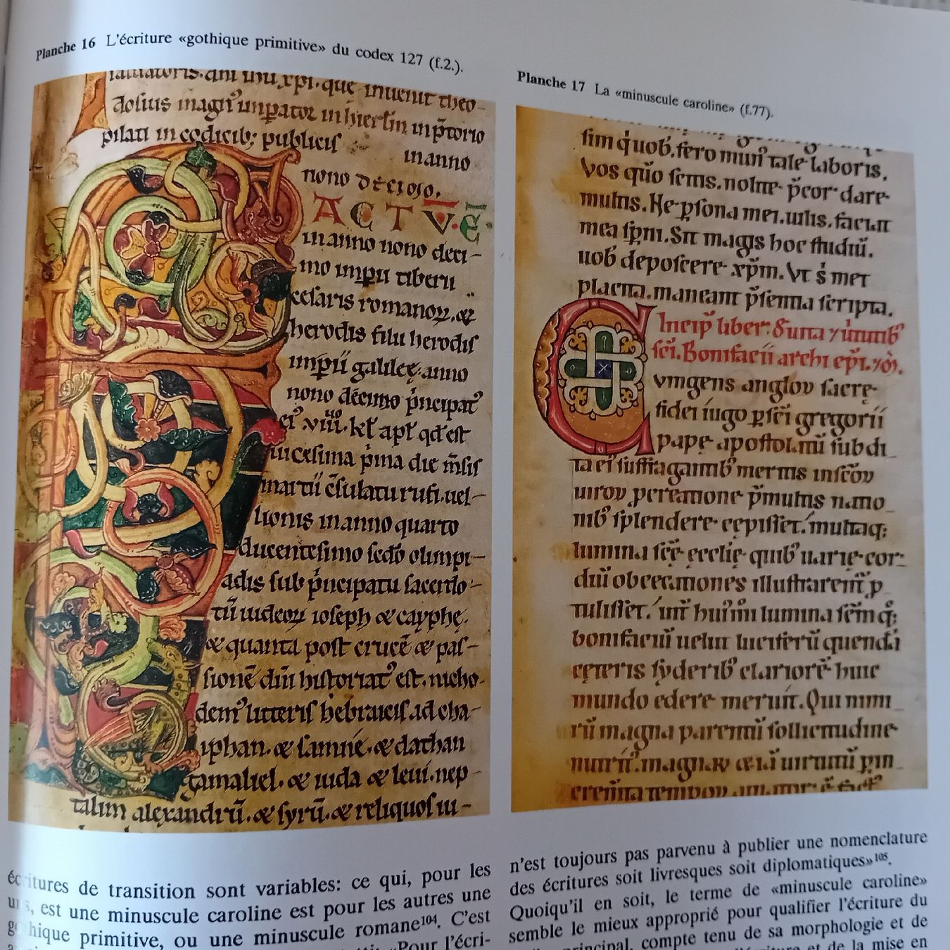 Bücher: Le grand passionnaire de Weissenau – Neu (gemäss Beschreibung) aus Biel/Bienne von Monhub 6