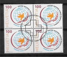 B1206 - Droits de l'homme  B4 1er jour