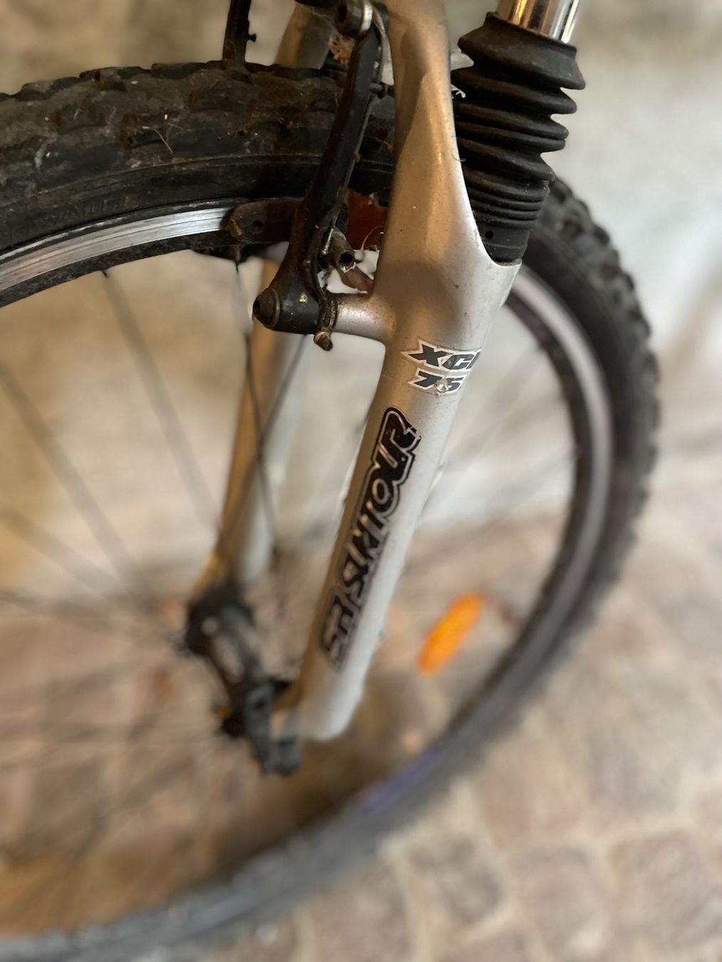 Biciclette: Mountainbike – Usato da Meilen venduto da pex01 2