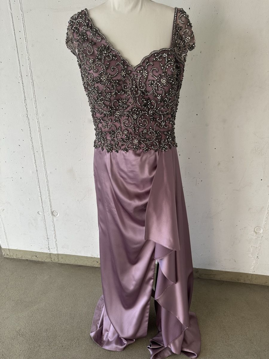 Kleider: Abendkleid – Gebraucht aus Oberentfelden von ulli03