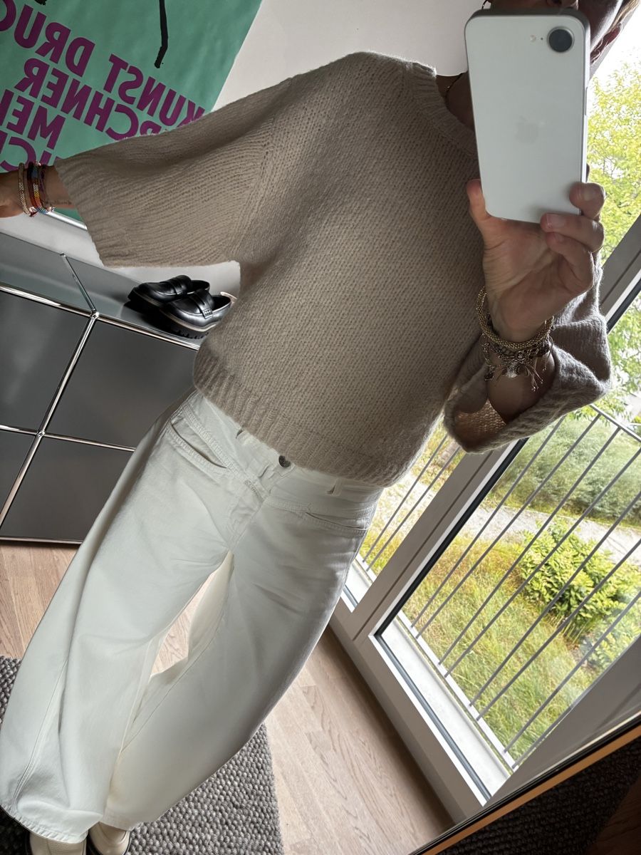 Pulls & Sweat-shirts: FFC! wunderschöner Strickpullover gr. S – Neuf (Voir description) à Winterthur par Mitschg 6