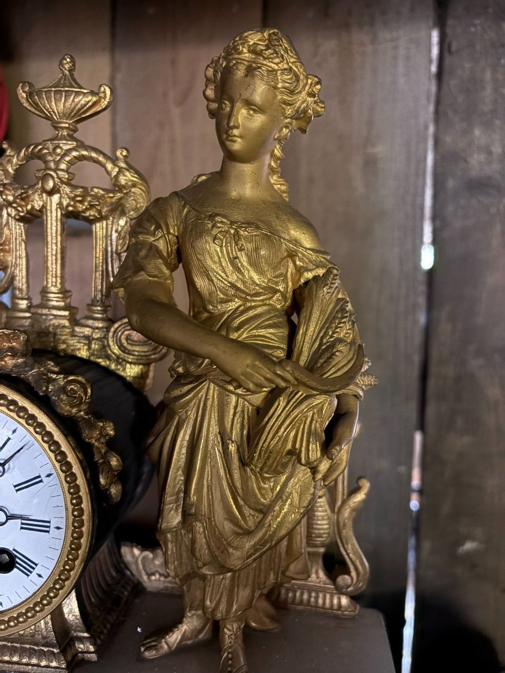 Orologi da terra & Orologi da parete: Kaminuhr – Usato da Illnau venduto da oli_2yfk 5