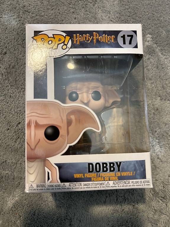 Funko Figuren: Funko Pop! Sammelfiguren – Gebraucht aus Liedertswil von sae01 4
