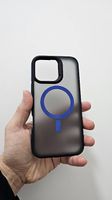 Coque pour iPhone 16 Pro Max