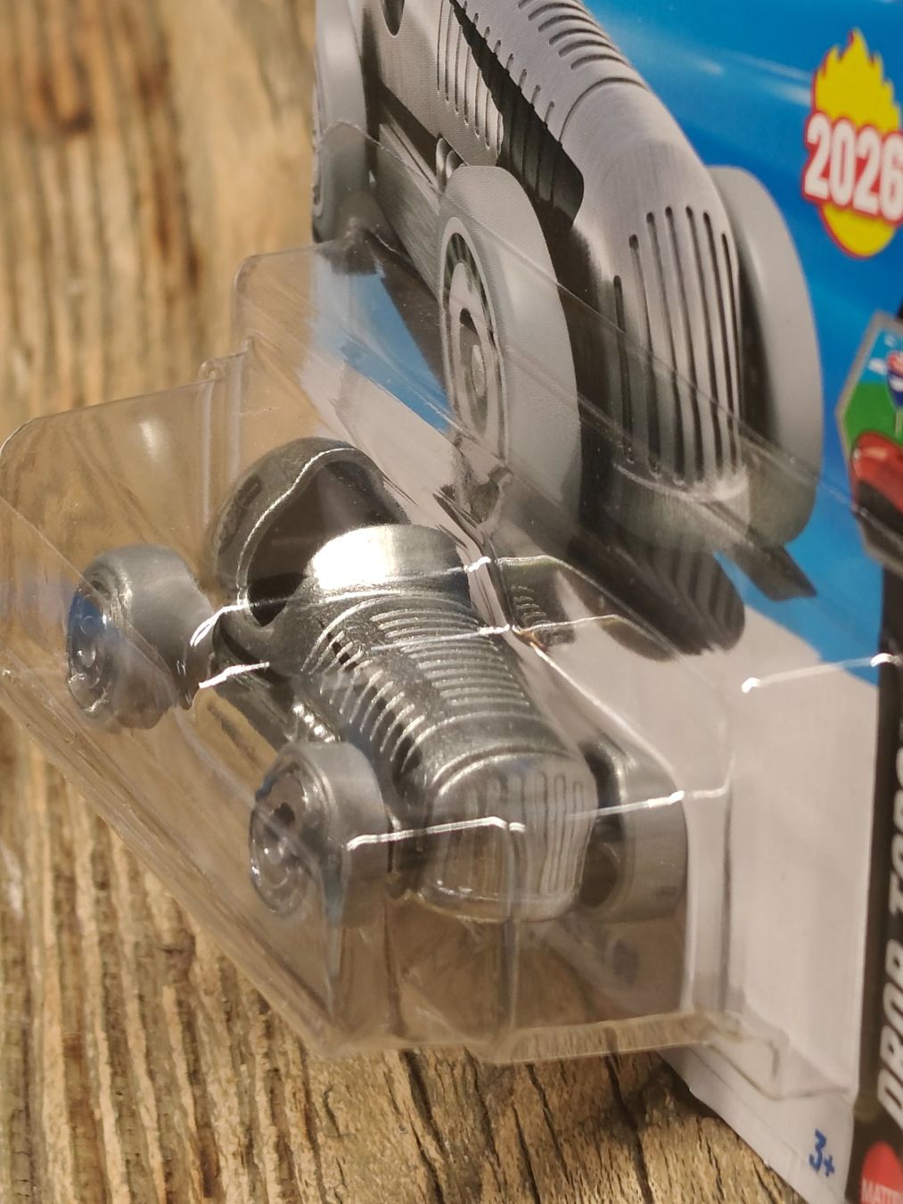 Hot Wheels Modellini d'auto: Hot Wheels 2026 Pass'n Go Monopoly – Nuovo e nell'imballaggio originale da Flaach venduto da ste_7cwf 1