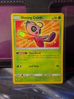 Shining Celebi 79