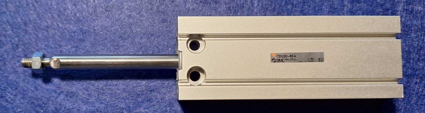Altri prodotti elettronici: SMC CDU20-60A – Usato da Bussy FR venduto da 023 2