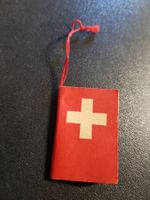 1. August-Abzeichen, 1975 Eidgenoss Plakette Pin