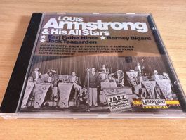 Louis Armstrong - Louis Armstrong And His All-Stars
