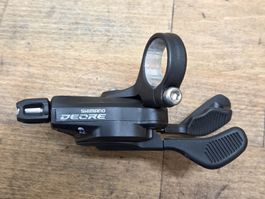 Shimano Deore SL-M6100 Schalthebel