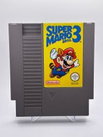 NES - Super Mario Bros. 3
