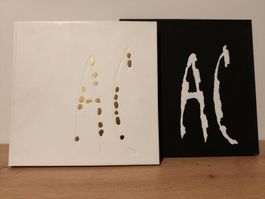 Alois Carigiet – Freie Grafik, HANDSIGNIERT 1980, ABC Verlag