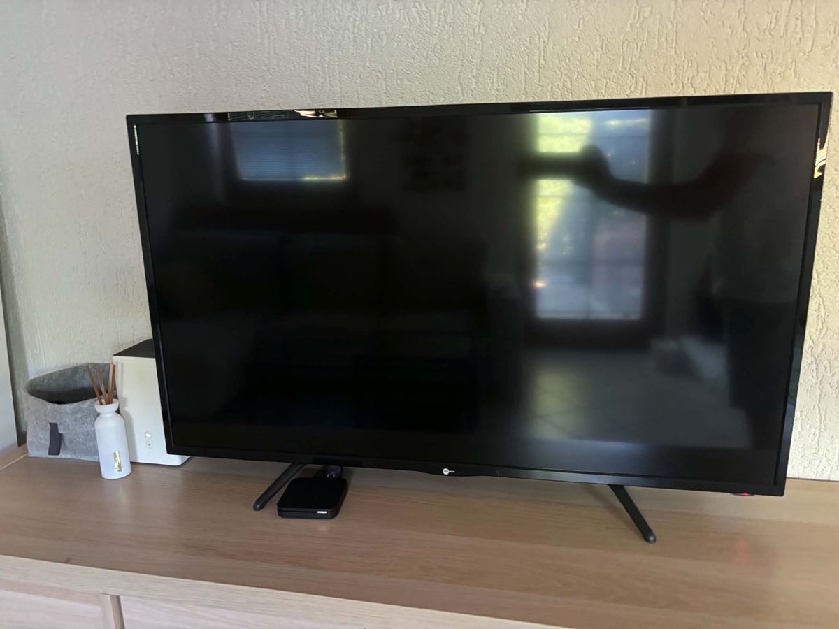 Televisori: TV – Usato da Sugiez venduto da mar_7m5f