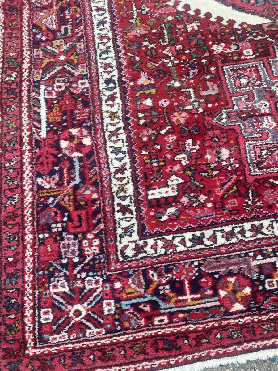 Tappeti: Antike Perser Teppich Ghradje – Usato da Männedorf venduto da Adamiat 6