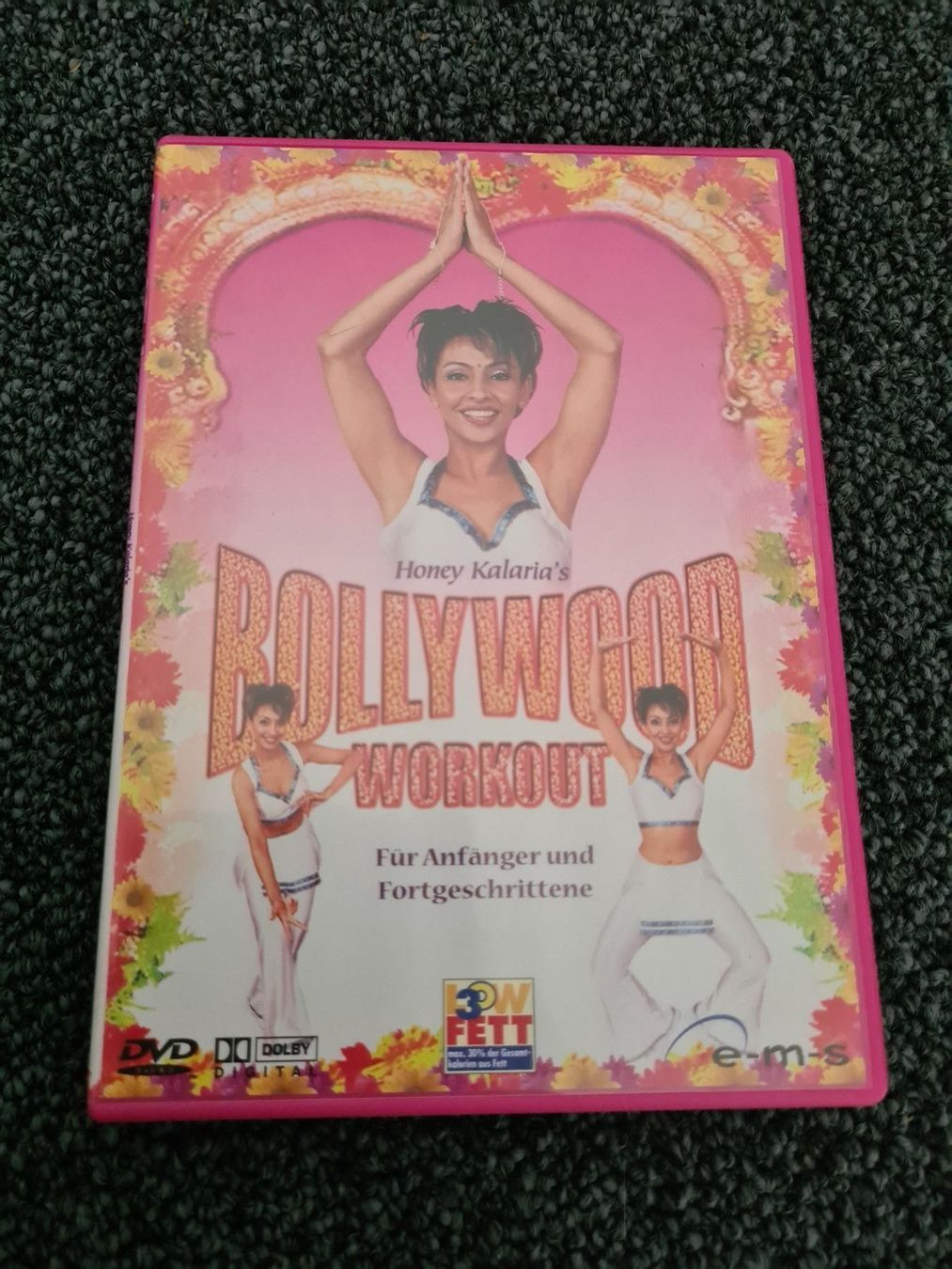 Alle DVDs: BOLLYWOOD(8680) – Gebraucht aus Ruswil von M71