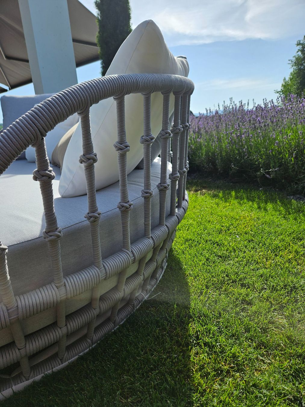 Sedie a sdraio: Daybed – Nuovo (secondo la descrizione) da Bünzen venduto da nad_8552 3