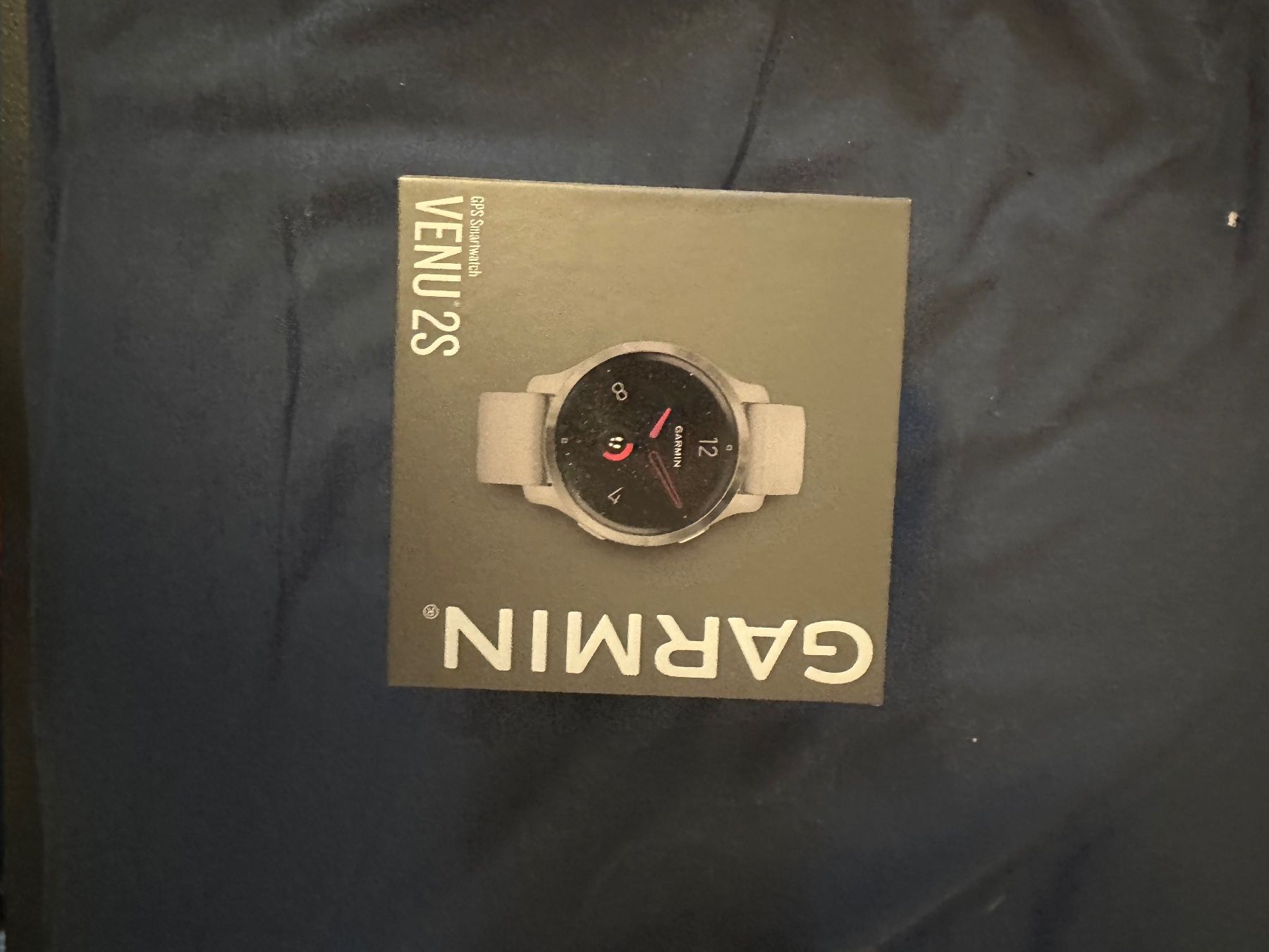 Garmin Smartwatch: Garmin venus 2s (40mm) – Usato da Zürich venduto da Blublubli 1