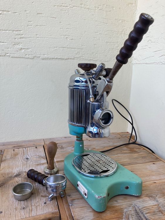 Faema Faemina Kaufen auf Ricardo