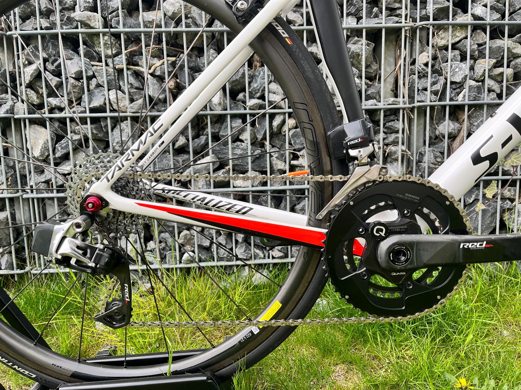 Specialized Velos: Specialized S-Works Tarmac SL6 – Gebraucht aus Kaltbrunn von  5