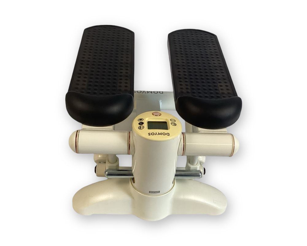 Decathlon Hometrainer: DOMYOS Stepper MS 100 – Usato da Zürich venduto da Restwert_Zuerich 6