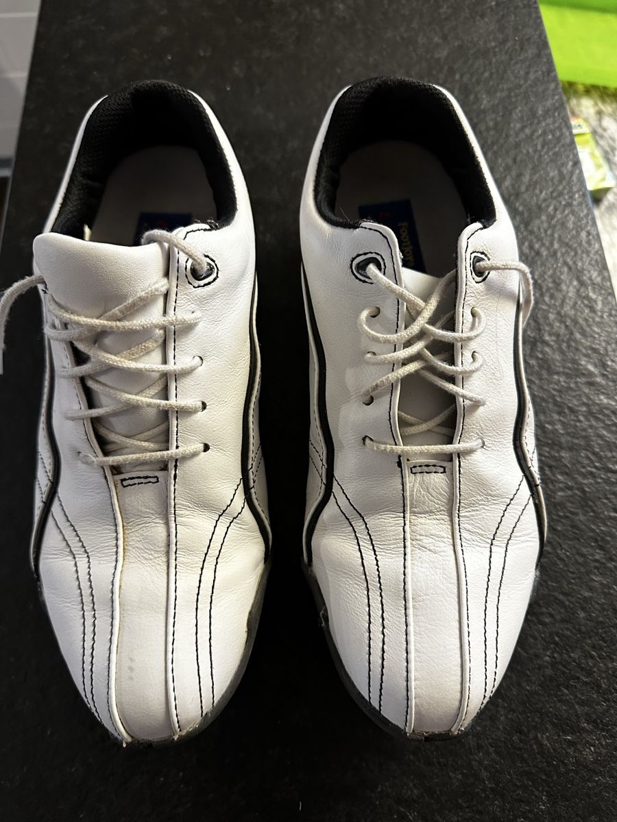 Scarpe da donna: Golfschuhe Foot Joy Damen 38.5 – Usato da Utzenstorf venduto da Vegas1177 5