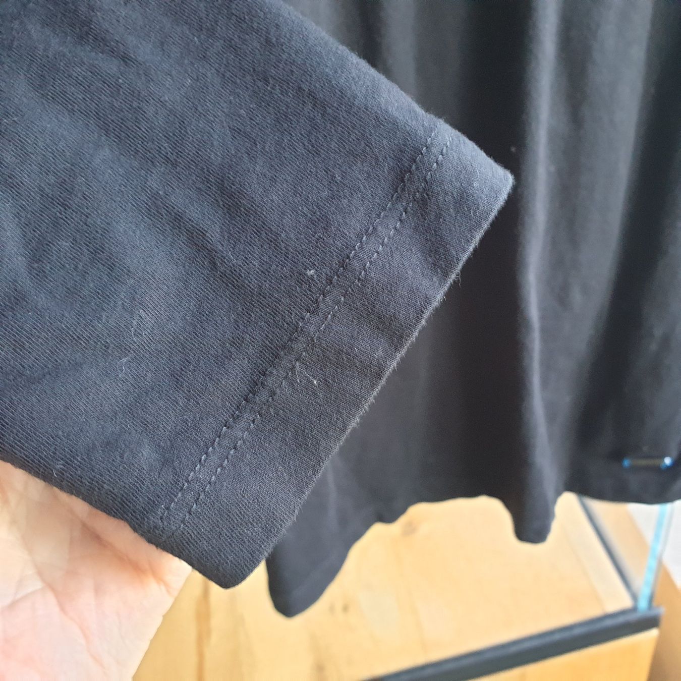 Esprit Maglioni & Felpe: 🐸 EDC ESPRIT HERREN S BASIC COTTON PULLOVER – Usato da Môtier (Vully) venduto da Frogs 3
