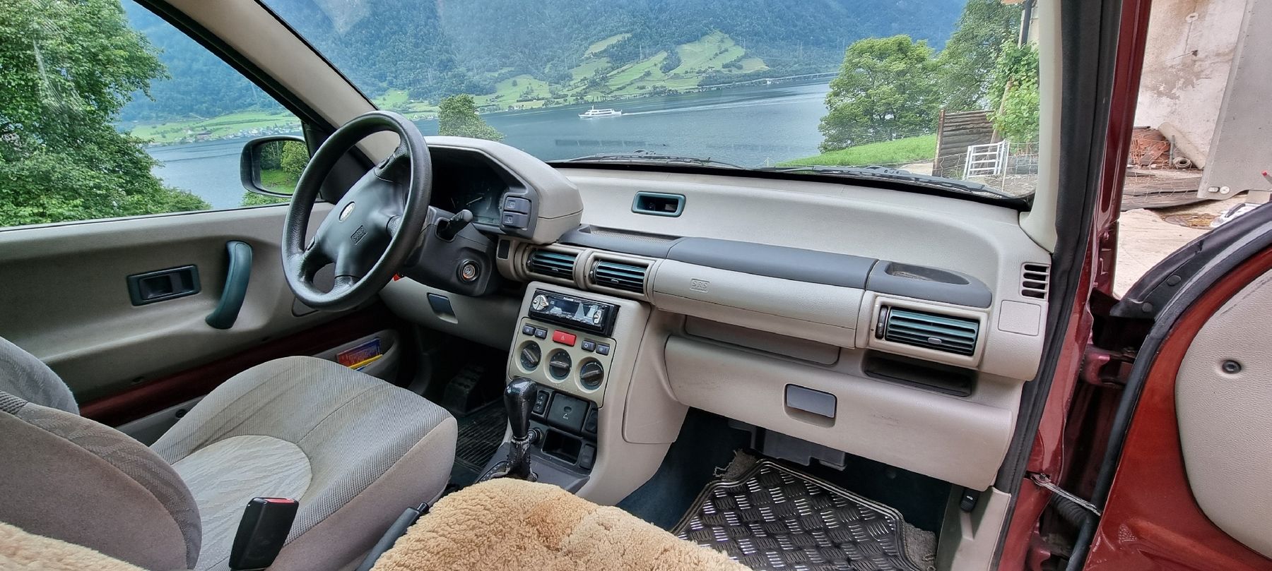 Land Rover Automobili: LAND ROVER Freelander TD 4 – Usato da Arth venduto da KarinS26 4