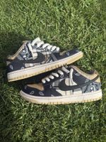 Nike Dunk Travis Scott