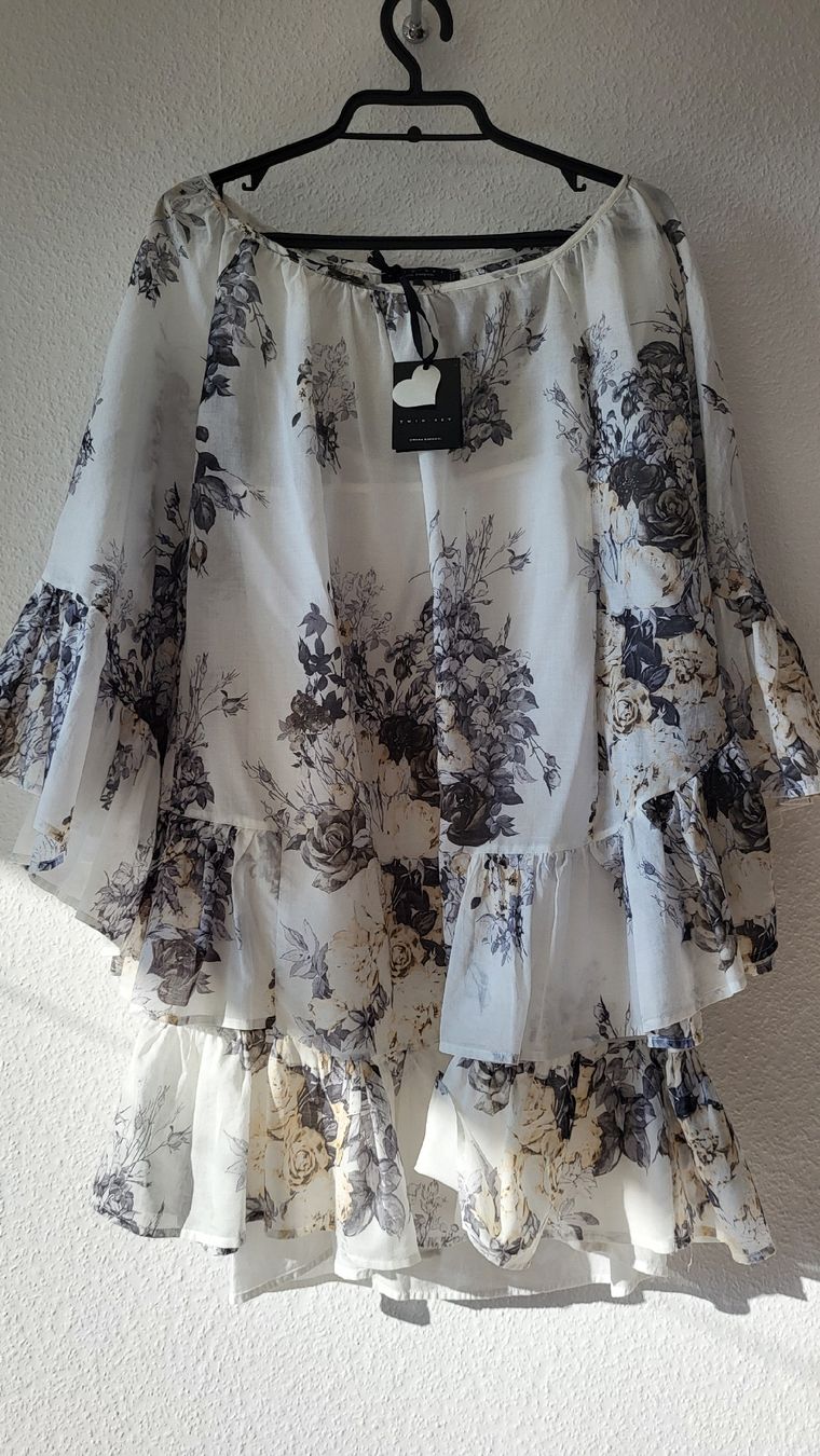Twinset Vestiti: TwinSet Kleid Gr. S – Nuovo e nell'imballaggio originale da Muttenz venduto da Igma 3