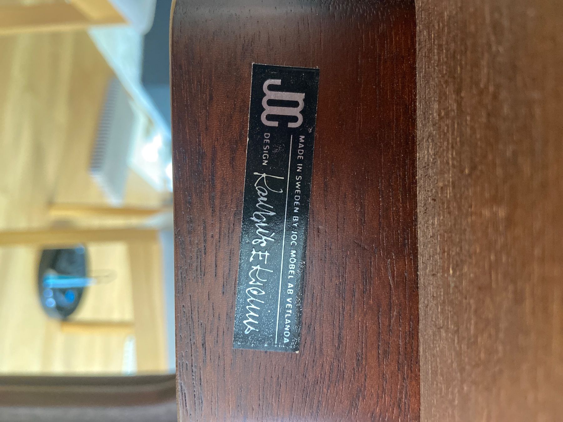 Tables: Runder Tisch – D'occasion à Bern par ama_r7mc 4