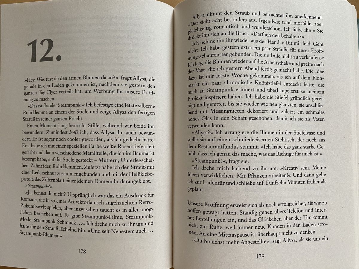 Libri: Nur noch ein einziges Mal - Colleen Hoover – Usato da Schwarzenburg venduto da Michellu 9