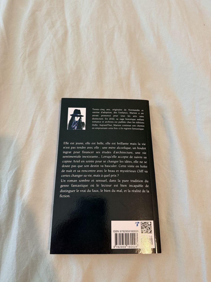 Libri: Enchantée – Marion Harmonie – Nuovo (secondo la descrizione) da Bussigny venduto da Serena2009 1