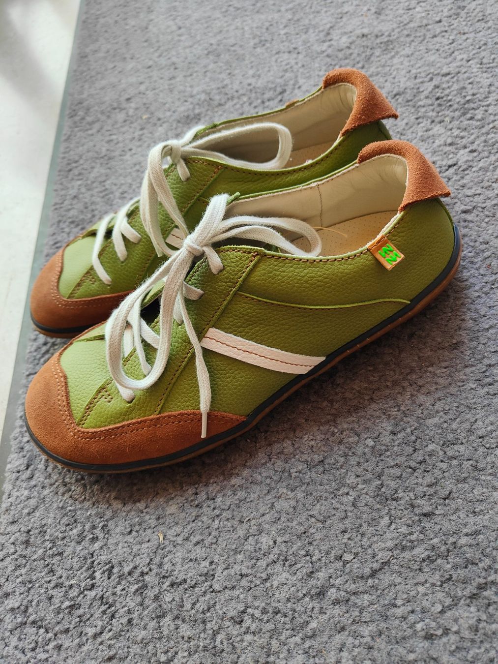 El Naturalista Scarpe da uomo: El Naturslista Schuhe – Usato da Diepoldsau venduto da warmesberg 1
