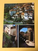 Bedigliora Tessin Ristorante Passerella