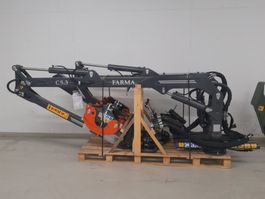 Kran, Forstkran FARMA 5.3G2