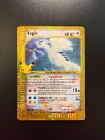 Lugia Pokémon 149/147 30th Anniversary Classic Collection