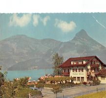 Fähre Station Beckenried, Gasthof Sternen