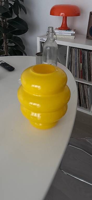 Blumentöpfe: Vaso Ikea – Gebraucht aus Lugano von vir_pwx9