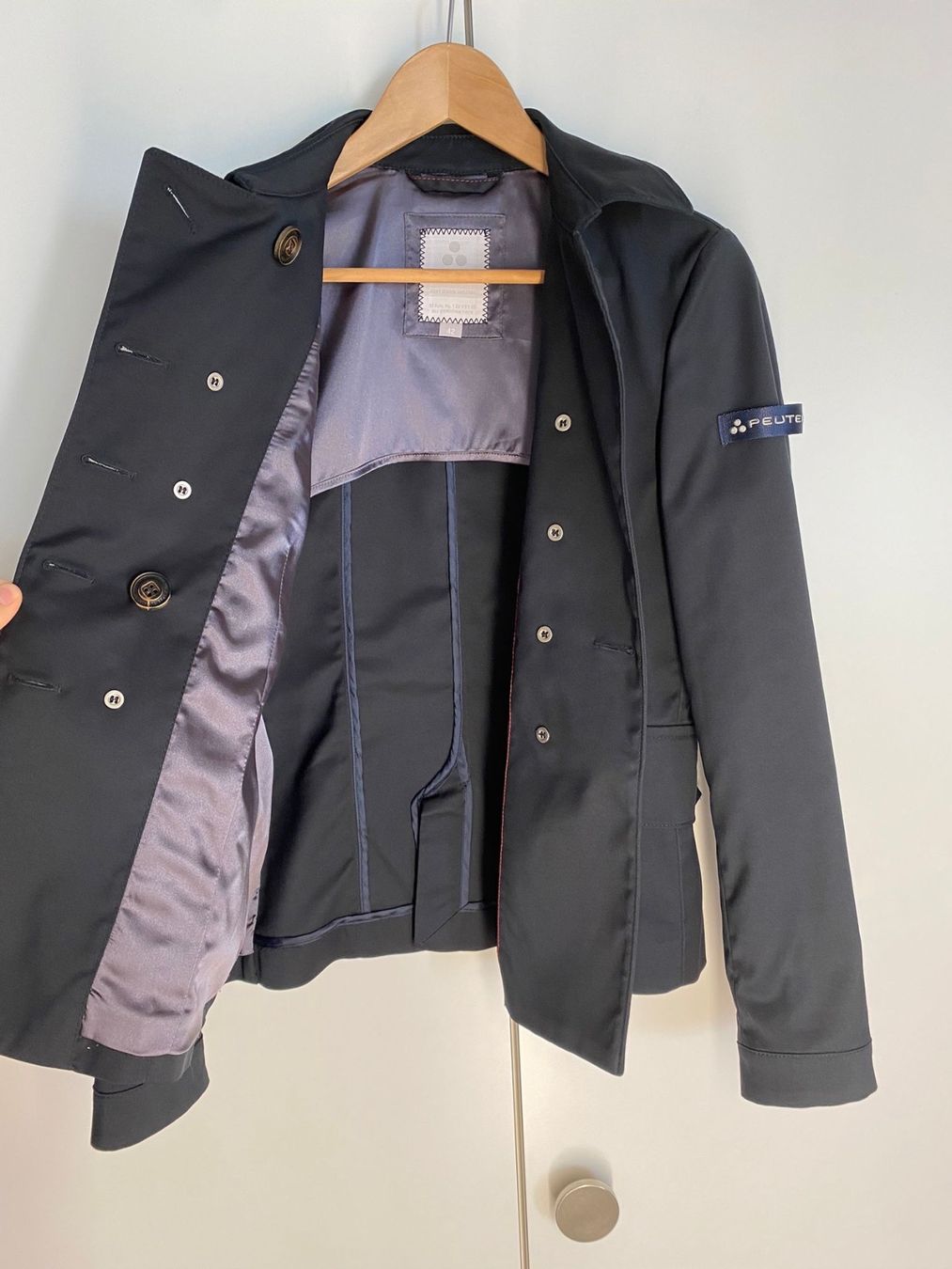 Peuterey Giacche: Peuterey Damenjacke Gr. 36 - NP 500 CHF – Usato da Frauenfeld venduto da LIL_NA 3
