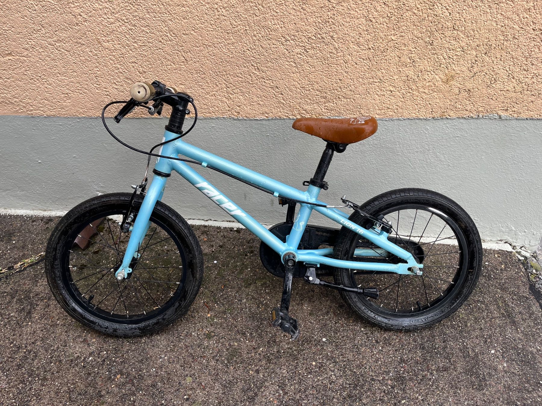 Biciclette: Velo für Kinder – Usato da Walenstadt venduto da Fresh-2016