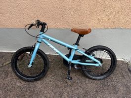 Velo für Kinder