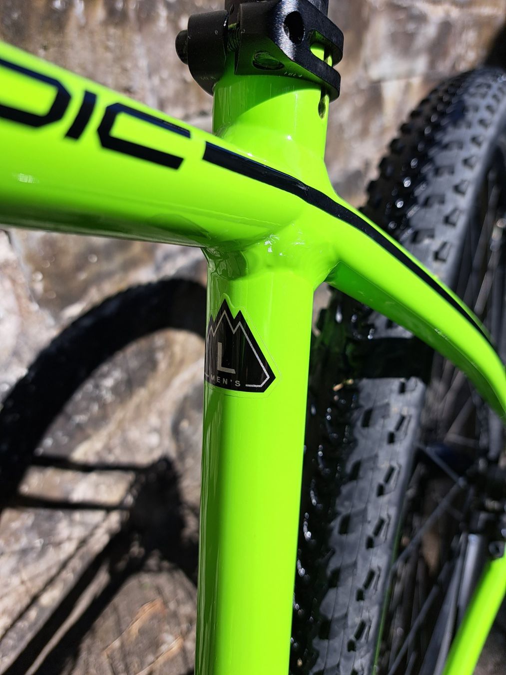 Specialized Velos: Specialized Epic Hardtail – Gebraucht aus Zürich von Fasszoll 2