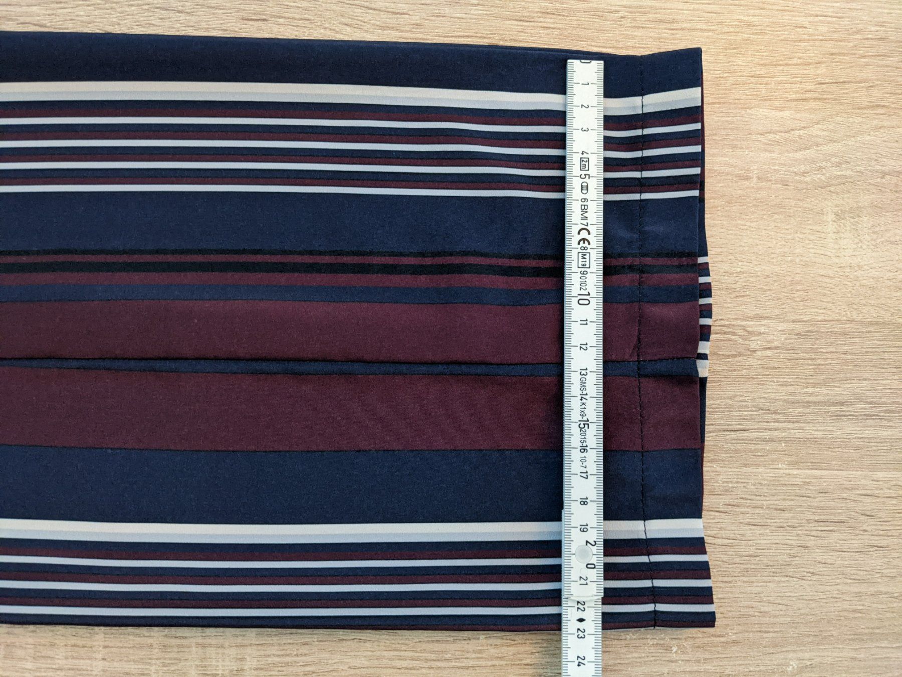 Hosen: Rick Cardona Hose Gr.36 – Gebraucht aus Benken SG von olga81 4